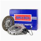 BORG & BECK HKT1608 - Spojková sada