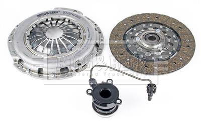 BORG & BECK HKT1608