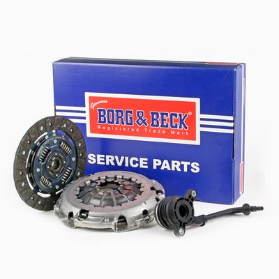 BORG & BECK HKT1613 EAN: 5056223924840.