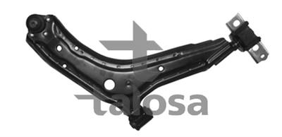 TALOSA 40-01624 Číslo výrobce: IRD: IR-7602. EAN: 8435229502905.