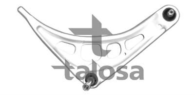 TALOSA 40-02320 Číslo výrobce: IRD: IR-2007. EAN: 8435229503490.