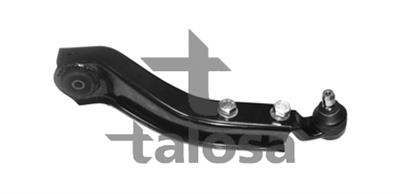 TALOSA 40-02573 Číslo výrobce: IRD: IR-8017. EAN: 8435229503650.