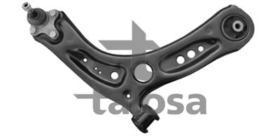 TALOSA 40-04889 Číslo výrobce: IRD: IR-6196.