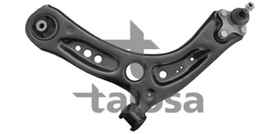 TALOSA 40-04890 Číslo výrobce: IRD: IR-6197.