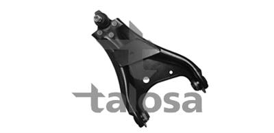TALOSA 40-07700 Číslo výrobce: IRD: IR-3940. EAN: 8435229562992.