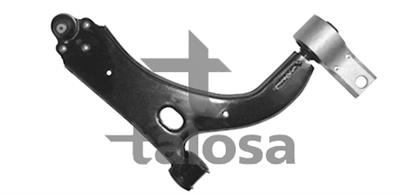 TALOSA 40-09172 Číslo výrobce: IRD: IR-4080. EAN: 8435229506668.