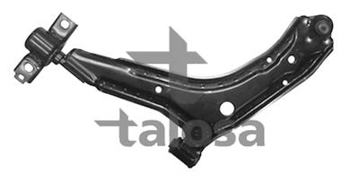 TALOSA 40-09605 Číslo výrobce: IRD: IR-7611. EAN: 8435229507238.