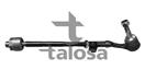 TALOSA 41-00817 - Spojovacia tyč riadenia