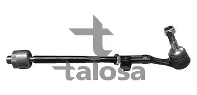 TALOSA 41-00817 Číslo výrobce: IRD: 51-01039.
