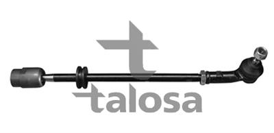 TALOSA 41-03571 Číslo výrobce: IRD: 51-03793. EAN: 8435229508075.