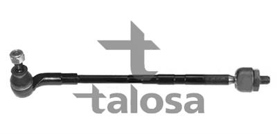 TALOSA 41-07296 Číslo výrobce: IRD: 51-07518. EAN: 8435229557776.