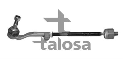TALOSA 41-08657 Číslo výrobce: IRD: 51-08879.