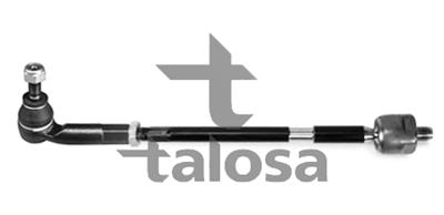 TALOSA 41-09701 Číslo výrobce: IRD: 51-09923. EAN: 8435229508990.