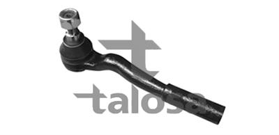 TALOSA 42-00125 Číslo výrobce: IRD: 53-00347. EAN: 8435229541638.