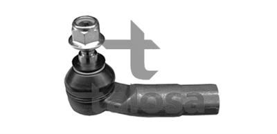 TALOSA 42-03665 Číslo výrobce: IRD: 53-03887. EAN: 8435229530946.