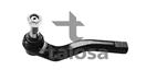 TALOSA 42-08205 - Hlava/čap spojovacej tyče riadenia