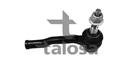TALOSA 42-09041 - Hlava/čap spojovacej tyče riadenia