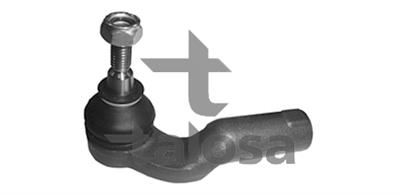 TALOSA 42-09320 Číslo výrobce: IRD: 53-09542. EAN: 8435229532506.