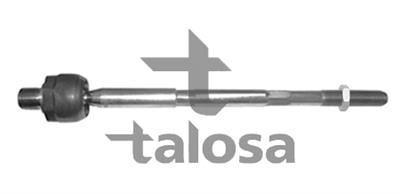 TALOSA 44-02648 Číslo výrobce: IRD: 52-02870. EAN: 8435229515011.