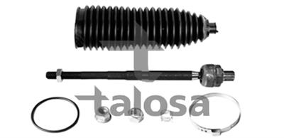 TALOSA 44-02698K Číslo výrobce: IRD: 52-02920K.