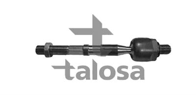 TALOSA 44-07374 Číslo výrobce: IRD: 52-07596. EAN: 8435229558537.