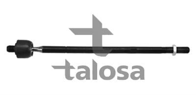 TALOSA 44-09259 Číslo výrobce: IRD: 52-09481. EAN: 8435229516704.