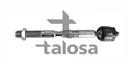 TALOSA 44-12101 - Axiálny čap tiahla riadenia