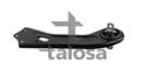 TALOSA 46-17360 - Rameno zavesenia kolies