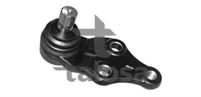 TALOSA 47-12093 Číslo výrobce: IRD: 57-12315. EAN: 8435457169406.