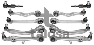 TALOSA 49-03670 Číslo výrobce: IRD: 49-03670. EAN: 8435229556465.