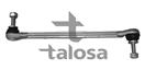 TALOSA 50-01269 - Tyč/Vzpera stabilizátora