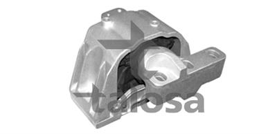 TALOSA 61-05269 Číslo výrobce: IRD: 81-05491. EAN: 8435229577347.