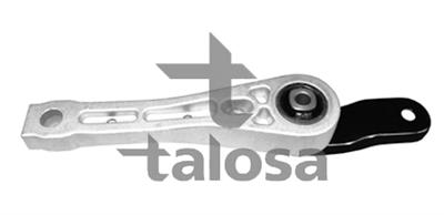 TALOSA 61-05285 Číslo výrobce: IRD: 81-05507. EAN: 8435229577507.
