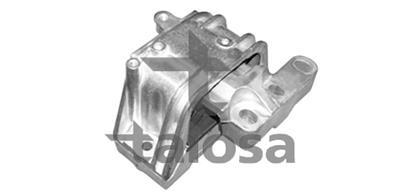 TALOSA 61-05286 Číslo výrobce: IRD: 81-05508. EAN: 8435229577514.