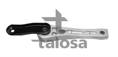 TALOSA 61-05287 Číslo výrobce: IRD: 81-05509.