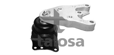 TALOSA 61-05318 Číslo výrobce: IRD: 81-05540. EAN: 8435229577774.