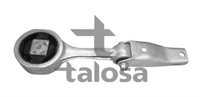 TALOSA 61-05327 Číslo výrobce: IRD: 81-05549. EAN: 8435229577866.
