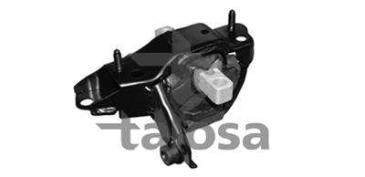 TALOSA 61-05345 Číslo výrobce: IRD: 81-05567. EAN: 8435229578047.