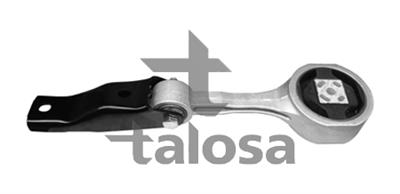 TALOSA 61-09456 Číslo výrobce: IRD: 81-09678. EAN: 8435229595860.