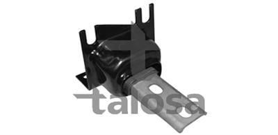 TALOSA 61-10129 Číslo výrobce: IRD: 81-10351.