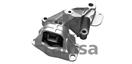 TALOSA 61-10130 - Uloženie, motor