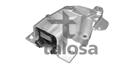 TALOSA 61-10877 - Uloženie, motor