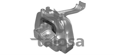 TALOSA 61-11155 Číslo výrobce: IRD: 81-11377.