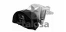 TALOSA 61-11219 - Uloženie, motor