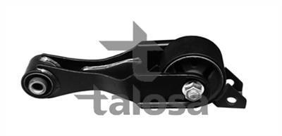 TALOSA 61-15997 Číslo výrobce: IRD: 81-16219.