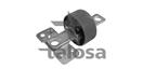 TALOSA 62-06101 - Uloženie, nosník nápravy