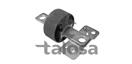 TALOSA 62-06102 - Uloženie, nosník nápravy