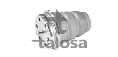 TALOSA 63-06197 Číslo výrobce: IRD: 83-06419. EAN: 8435229594887.