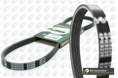 BGA 4PK1237 EAN: 5038206382199.