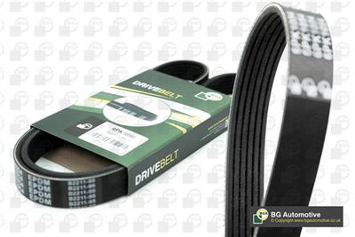 BGA 6PK1193E EAN: 5038206553032.